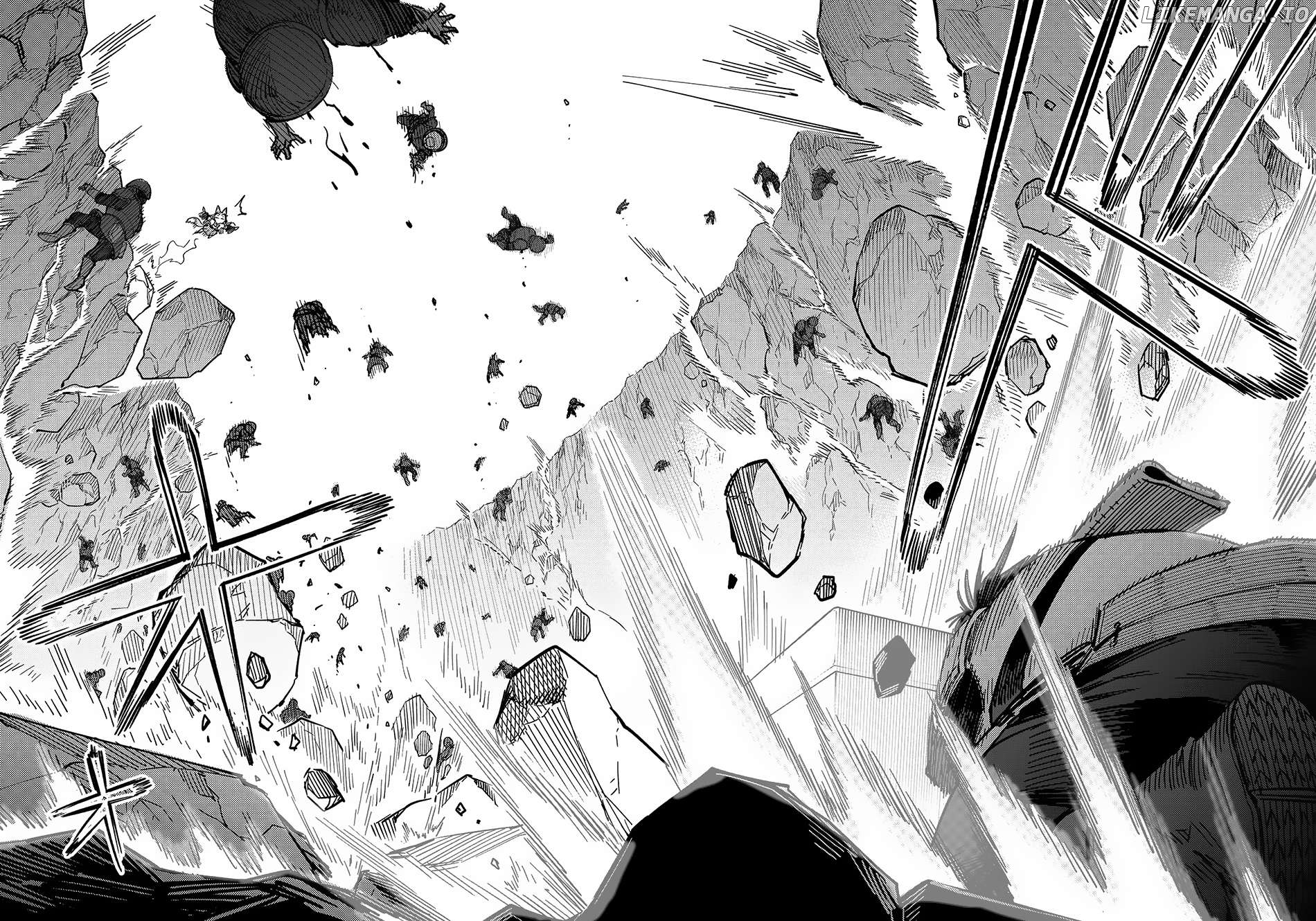 Redo Of Healer, Chapter 67.2 image 07